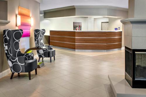 Residence Inn by Marriott Newark Elizabeth/Liberty International Airport in Elizabeth, USA