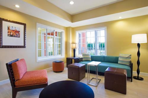 Fairfield Inn & Suites by Marriott Key West