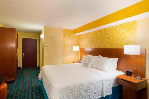 Fairfield Inn & Suites by Marriott Paramus