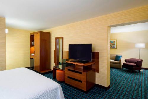 Fairfield Inn & Suites by Marriott Paramus