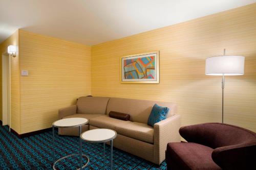 Fairfield Inn & Suites by Marriott Paramus