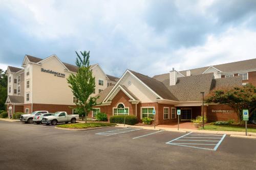 Residence Inn by Marriott Williamsburg