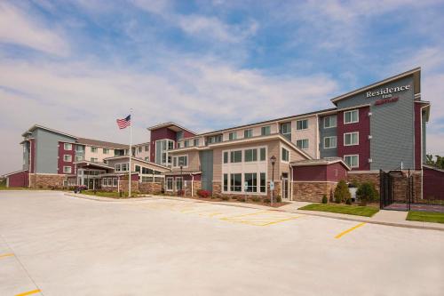 Residence Inn By Marriott Bloomington