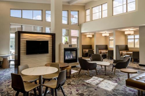 Residence Inn by Marriott Bloomington