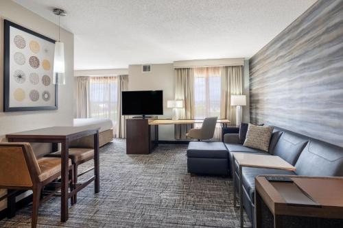 Residence Inn by Marriott Bloomington