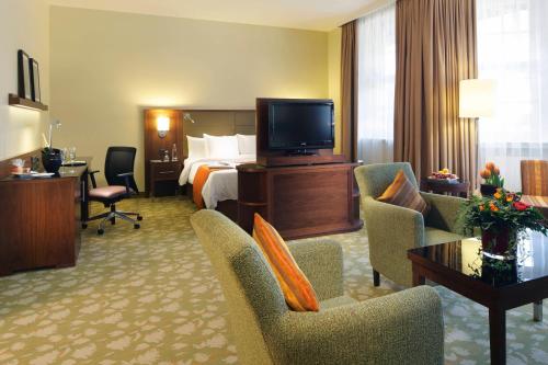 Courtyard by Marriott Bremen