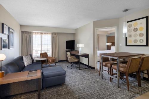 Residence Inn by Marriott Bloomington