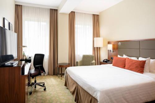 Courtyard by Marriott Bremen