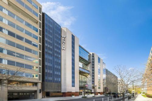 The Westin Washington, D.C. City Center