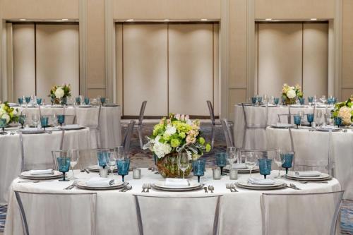 The Westin Washington D.C. City Center - image 2