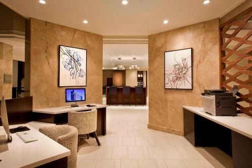 The Westin Washington D.C. City Center - image 14