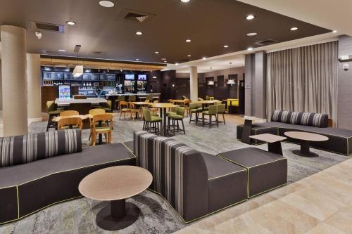 Courtyard by Marriott Greenville Mauldin