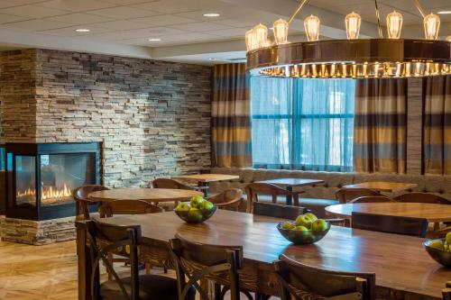 Fairfield Inn & Suites by Marriott Waterbury Stowe