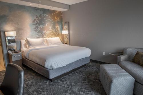 Courtyard by Marriott Greenville Mauldin - image 9
