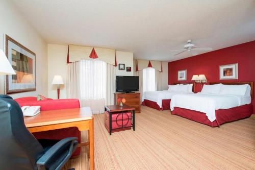 Residence Inn Kalamazoo East