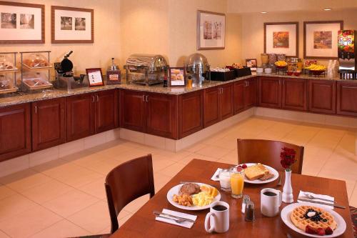 Residence Inn Kalamazoo East – Kalamazoo, MI
