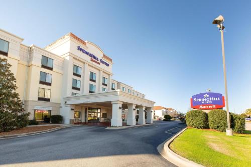 SpringHill Suites Florence