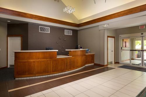 Residence Inn Dayton North