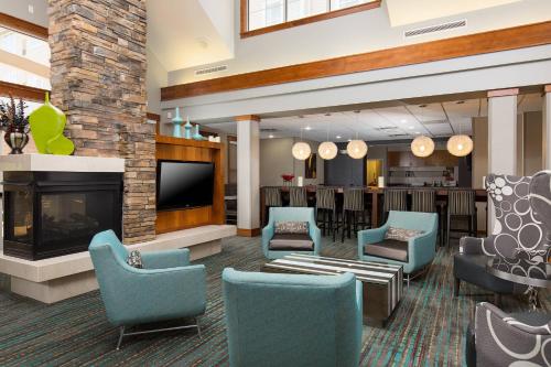 Photo - Residence Inn Dayton North