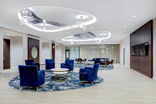SpringHill Suites by Marriott Boston Logan Airport Revere Beach - image 4