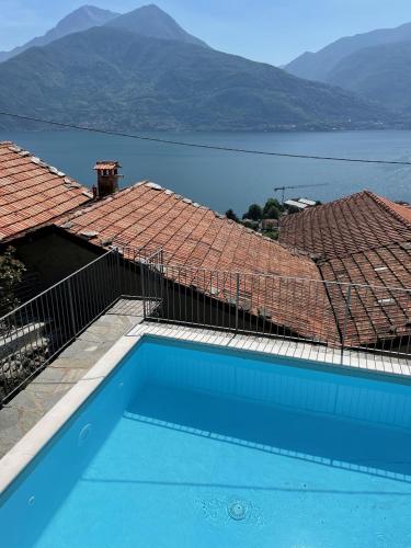 Casa di Luna - Pianello del Lario