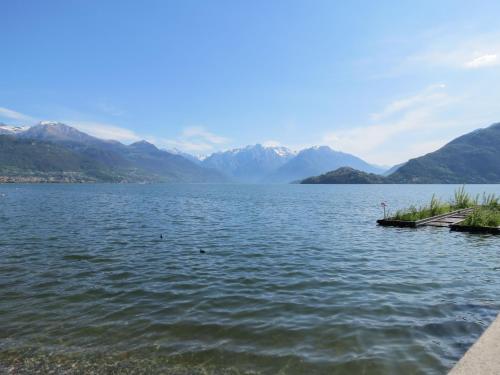  Casa Bellera Lago - Pianello del Lario in Pianello Del Lario