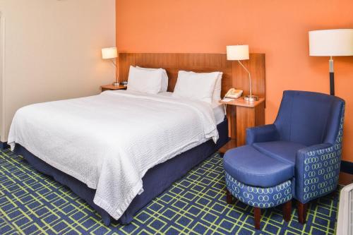 Fairfield Inn Corning Riverside