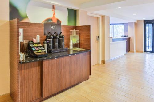 Fairfield Inn Corning Riverside