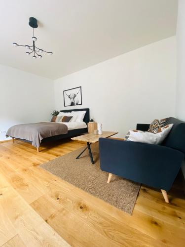 Apartment Traumblick Berggipfel in Vordernberg