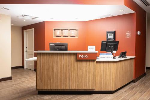 TownePlace Suites by Marriott Petawawa