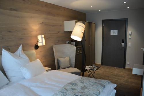 Bed&Bike Berliner Hof - image 7