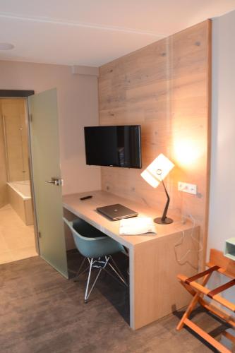 Bed&Bike Berliner Hof - image 10