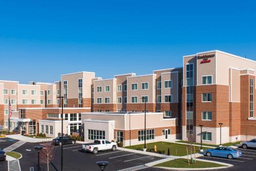 Foto - Residence Inn by Marriott Nashua