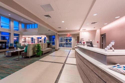 Foto - Residence Inn by Marriott Nashua