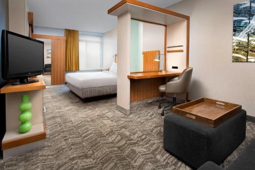 SpringHill Suites Potomac Mills Woodbridge