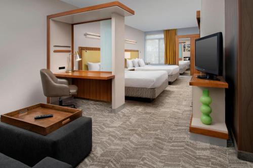 SpringHill Suites Potomac Mills Woodbridge