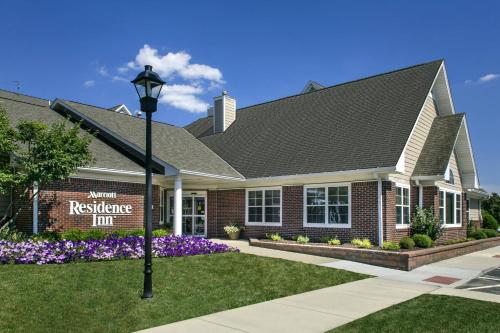 Residence Inn Pittsburgh Cranberry Township