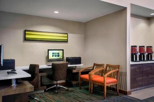 Residence Inn Pittsburgh Cranberry Township