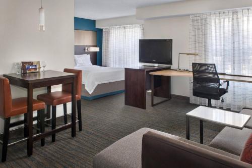 Photo - Residence Inn Pittsburgh Cranberry Township