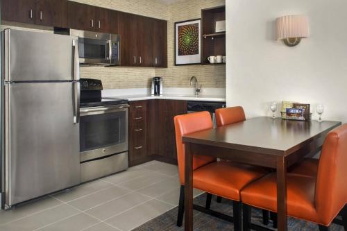 Residence Inn Pittsburgh Cranberry Township