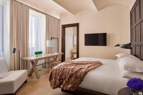 1 king bed