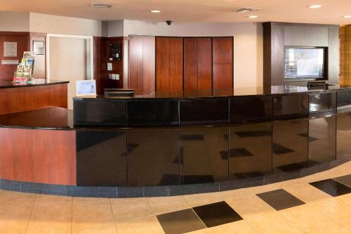 Courtyard By Marriott Sioux Falls