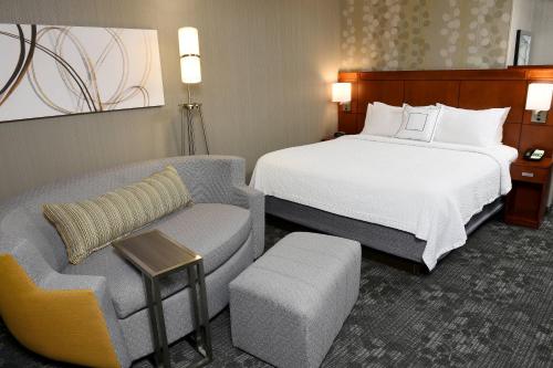 Courtyard by Marriott Sioux Falls