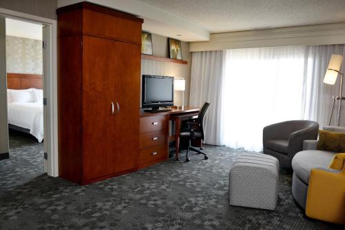 Courtyard by Marriott Sioux Falls