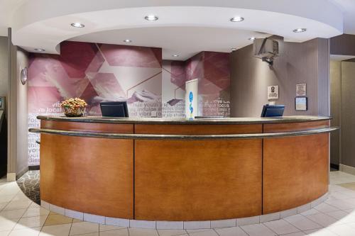 SpringHill Suites by Marriott Denver Airport - image 12