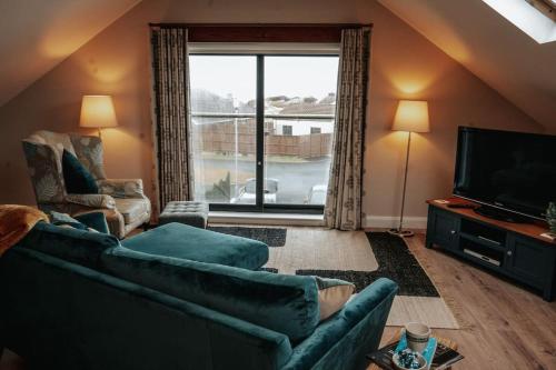 The Sea Loft Castlerock.