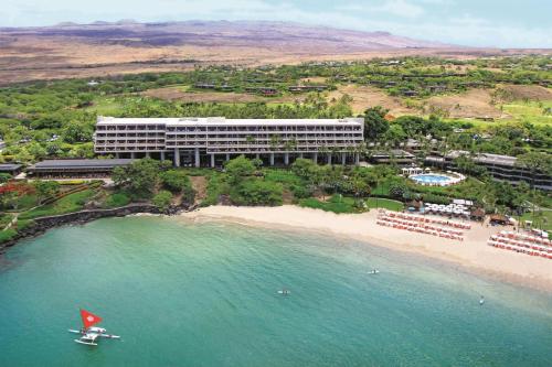 Mauna Kea Beach Hotel, Autograph Collection