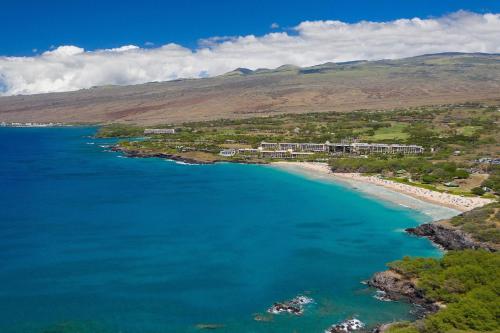 Mauna Kea Beach Hotel