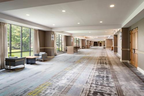 Marriott Minneapolis Airport - image 7