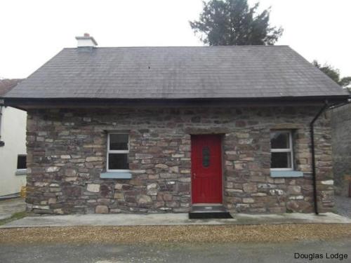 Douglas Lodge Self Catering Holiday Homes